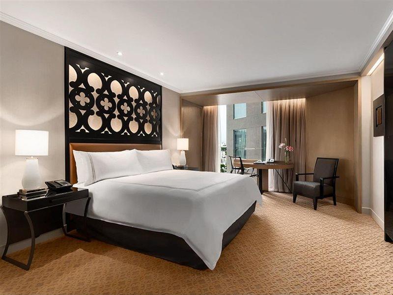 Hilton Miraflores Hotel Lima