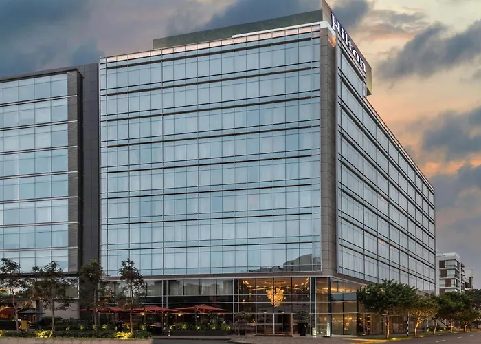 Hilton Lima Miraflores