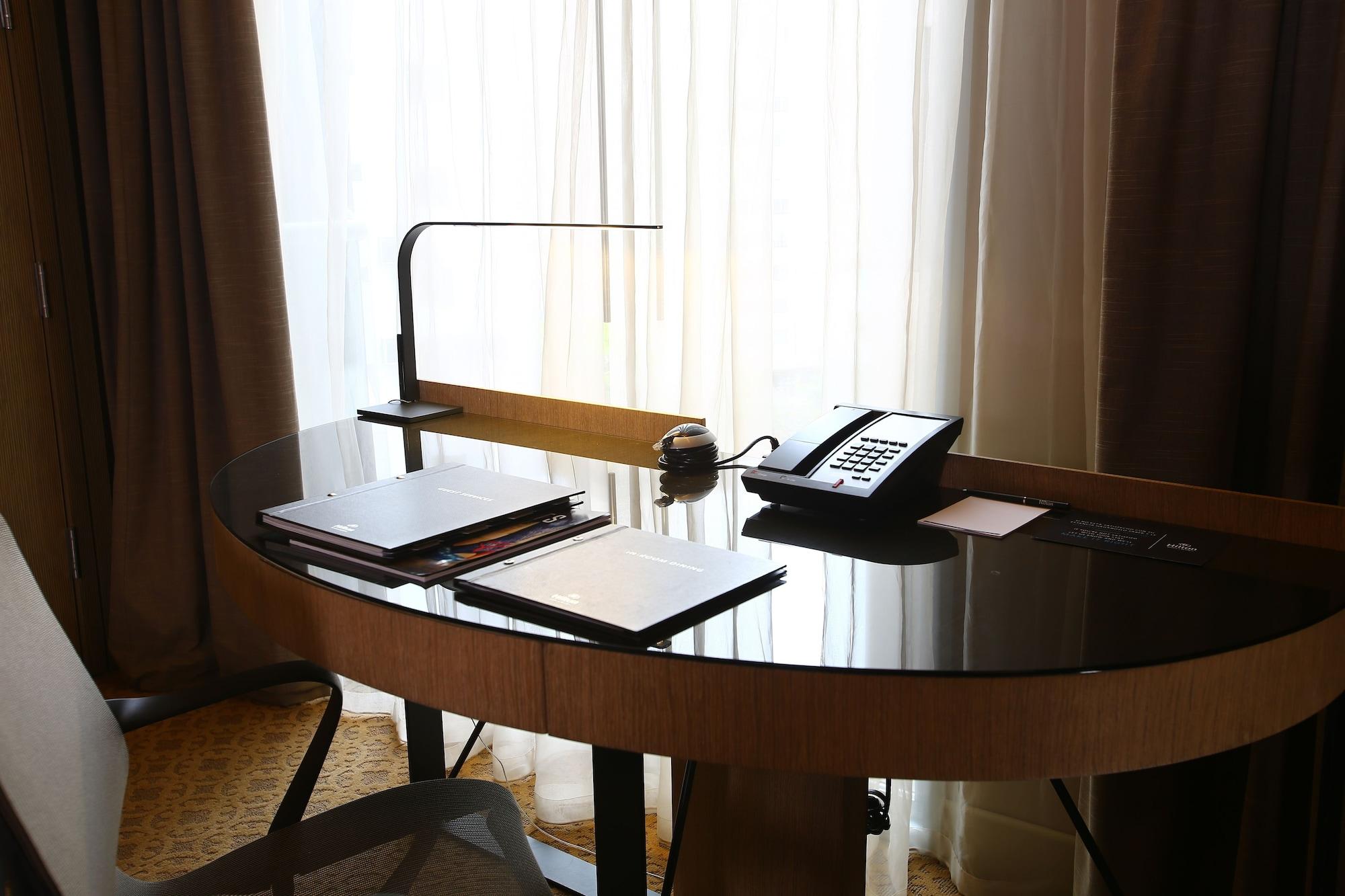 Hilton Miraflores Hotel Lima