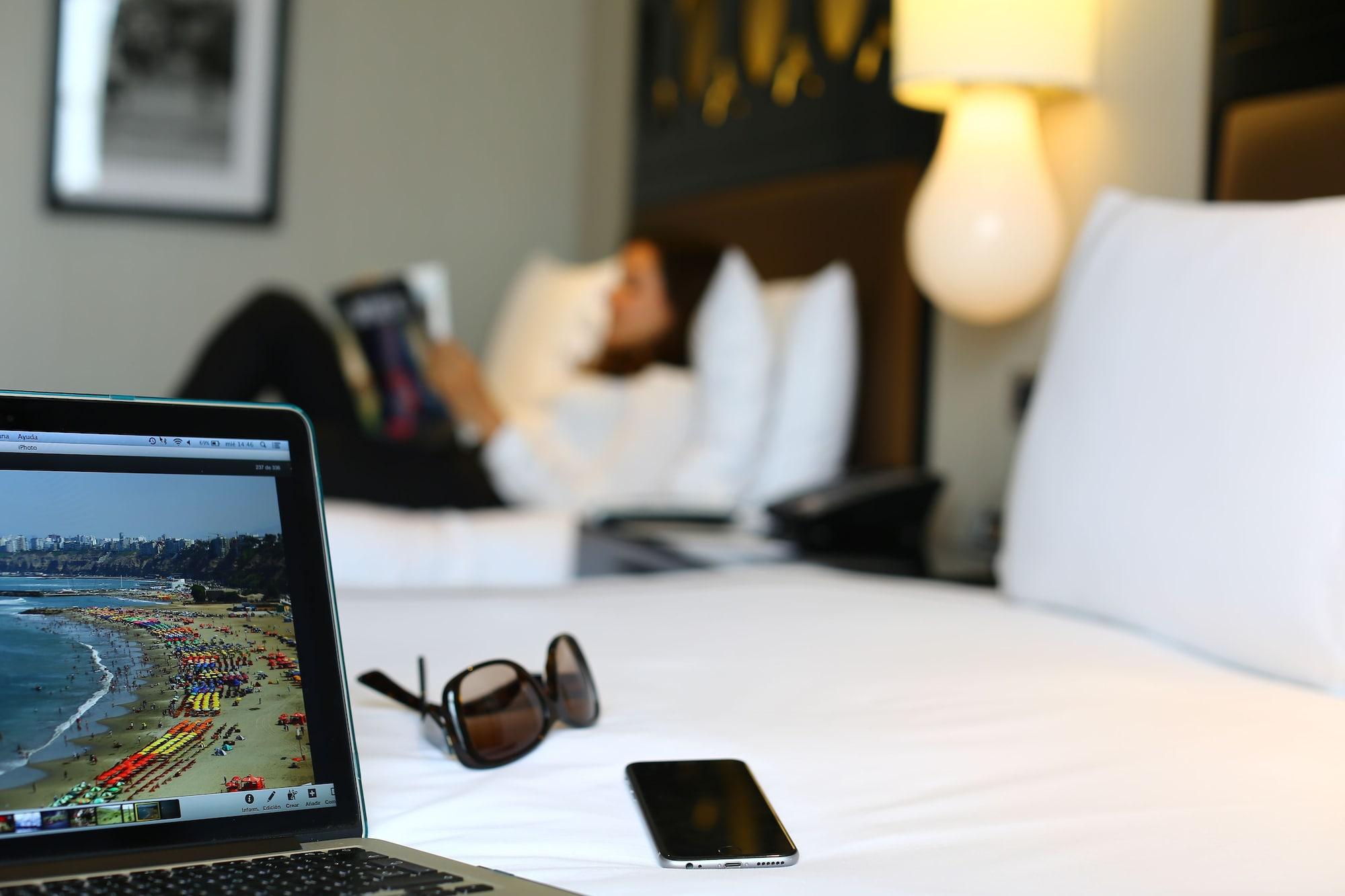 Hilton Miraflores Lima