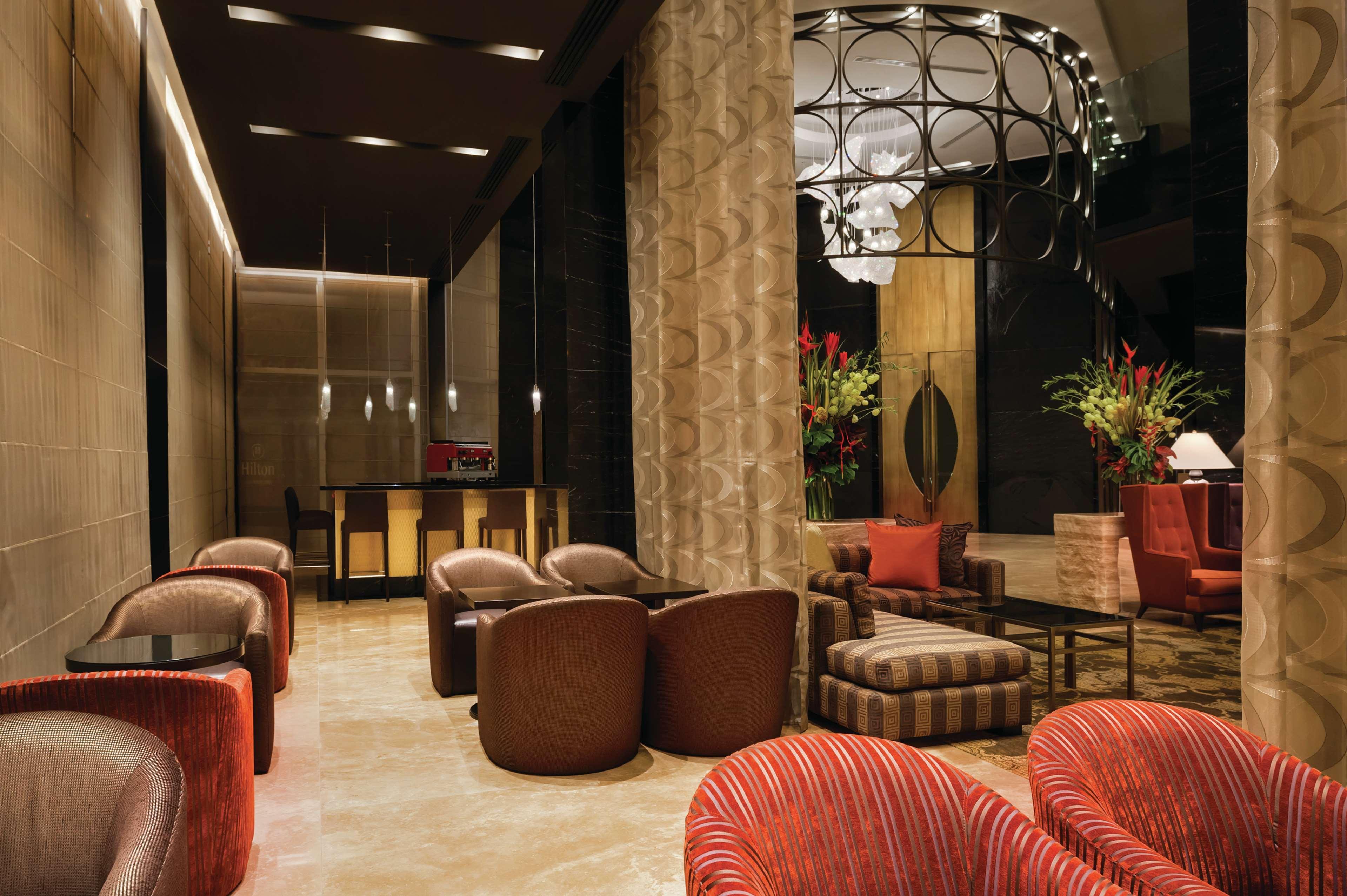 Hilton Miraflores Hotel