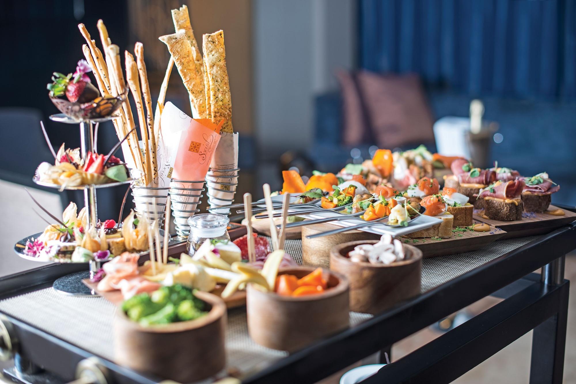 Hilton Miraflores Hotel 5*