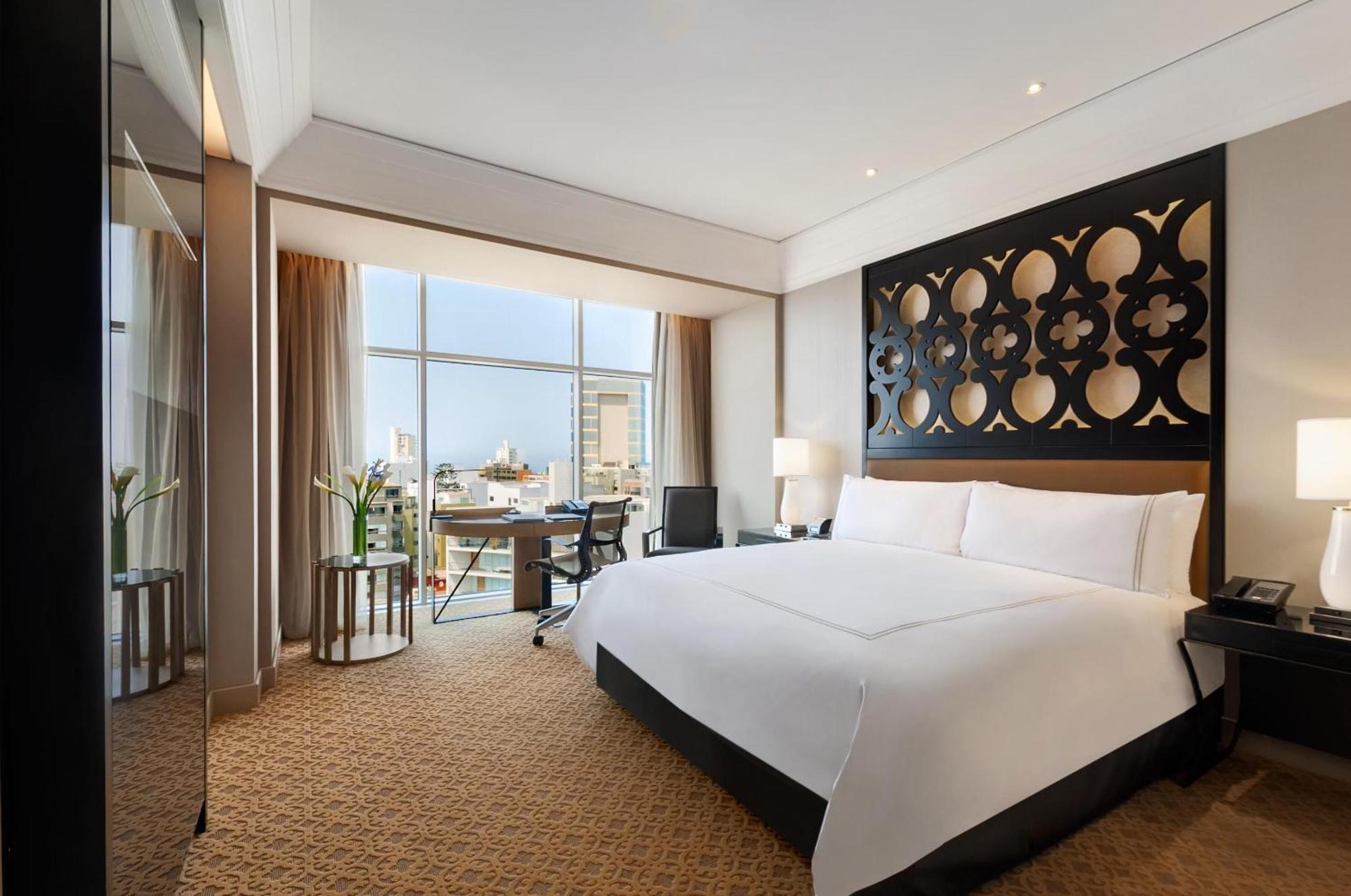 Hilton Miraflores 5* Lima