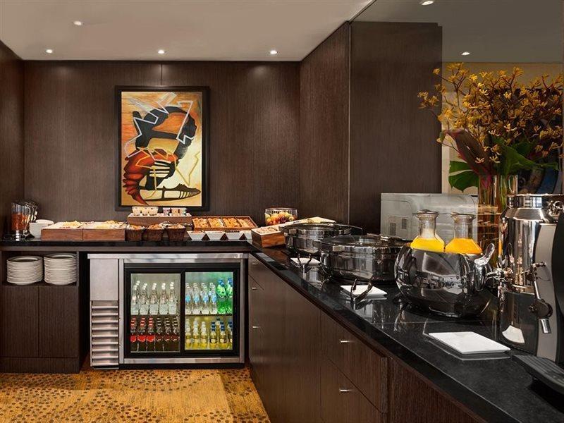 Hilton Miraflores 5*