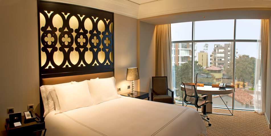 Hotel Hilton Miraflores 5*