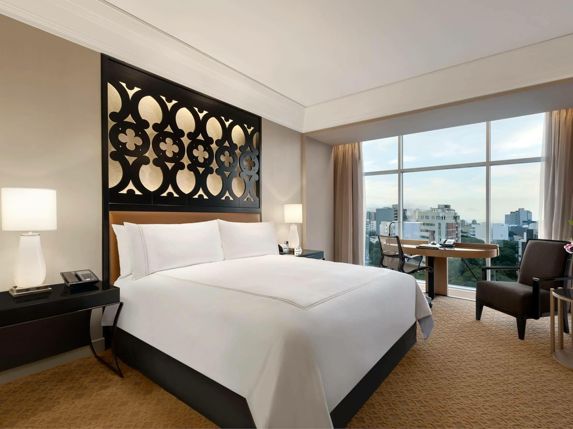 Hilton Miraflores 5* Lima
